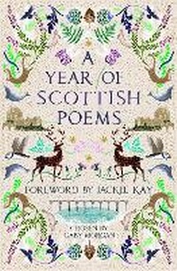 Abbildung von: A Year of Scottish Poems - Macmillan Children's Books