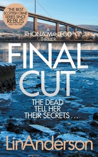 Abbildung von: Final Cut - Pan Books