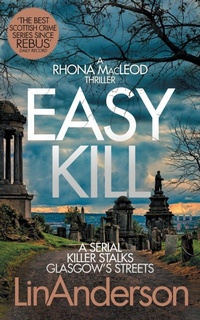 Abbildung von: Easy Kill - Pan Books