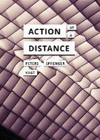 Enlarge image Cover: Action at a Distance - University of Minnesota Press