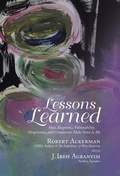 Cover: Lessons Learned - iUniverse