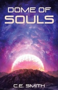 Cover: Dome of Souls - iUniverse