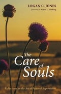 Cover: The Care of Souls - Wipf & Stock Publishers