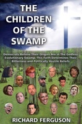 Cover: The Children of the Swamp - Advantage Press