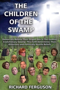 Enlarge image Cover: The Children of the Swamp - Advantage Press