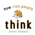 Cover: How Rich People Think: Simple Truths' Gift Book - Simple Truths, LLC