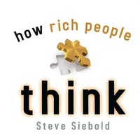 Enlarge image Cover: How Rich People Think: Simple Truths' Gift Book - Simple Truths, LLC
