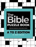 Cover: The Bible Puzzle Book - Innovo Publishing LLC