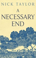 Cover: A Necessary End - The Authors Guild, Inc