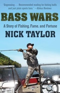 Cover: Bass Wars - The Authors Guild, Inc