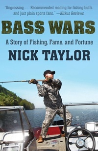 Enlarge image Cover: Bass Wars - The Authors Guild, Inc