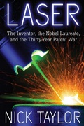 Cover: Laser - The Authors Guild, Inc
