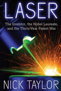 Enlarge image Cover: Laser - The Authors Guild, Inc