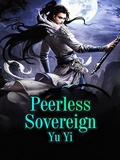 Cover: Peerless Sovereign - Funstory