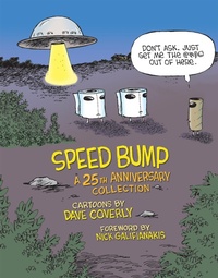 Enlarge image Cover: Speed Bump - Idea & Design Works