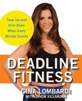 Cover: Deadline Fitness - Turner Publishing Company