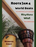 Cover: Roots Jam 4 - Cougar WebWorks