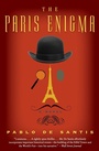 Cover: The Paris Enigma - Collins