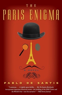 Enlarge image Cover: The Paris Enigma - Collins