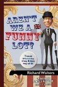 Cover: Aren't We a Funny Lot? - Blurb