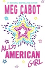 Cover: All-American Girl - HarperCollins