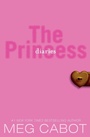 Cover: The Princess Diaries - HarperCollins