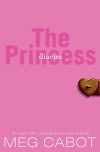 Enlarge image Cover: The Princess Diaries - HarperCollins