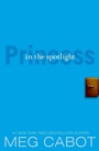 Cover: The Princess Diaries, Volume II: Princess in the Spotlight - HarperCollins