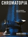 Cover: Chromatopia - Thames and Hudson (Australia) Pty Ltd