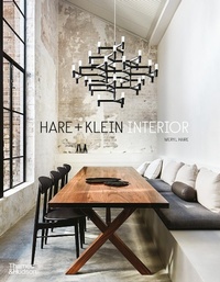 Abbildung von: Hare + Klein Interior - Thames and Hudson (Australia) Pty Ltd