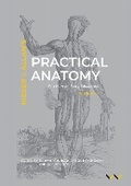 Cover: Practical Anatomy - Wits University Press