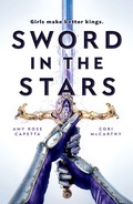 Cover: Sword in the Stars - Rock the Boat