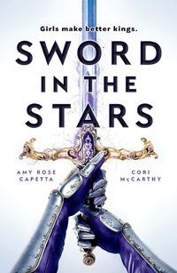 Abbildung von: Sword in the Stars - Rock the Boat