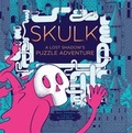 Cover: Skulk - Laurence King Publishing