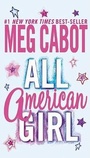 Cover: All-American Girl - Collins