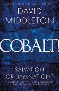 Abbildung von: Cobalt! - Matador