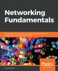 Cover: Networking Fundamentals - Packt Publishing Limited