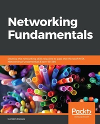 Abbildung von: Networking Fundamentals - De Gruyter