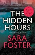 Cover: The Hidden Hours - Legend Press Ltd
