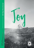 Cover: Joy: Food for the Journey - Themes - Inter-Varsity Press