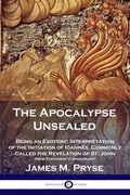Abbildung von: The Apocalypse Unsealed - Pantianos Classics