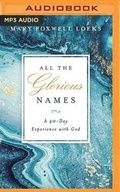 Cover: All the Glorious Names - Brilliance Audio