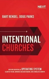 Enlarge image Cover: Intentional Churches - Brilliance Audio