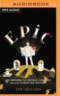 Cover: Epic - Brilliance Audio