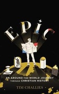 Cover: Epic - Brilliance Audio