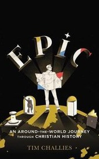 Enlarge image Cover: Epic - Brilliance Audio