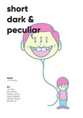 Cover: Short, Dark & Peculiar - J W Murray