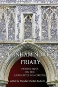 Cover: Burnham Norton Friary - Oldakre Press