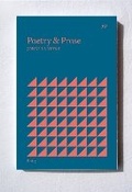Cover: Poetry & Prose - FUM D'ESTAMPA PRESS