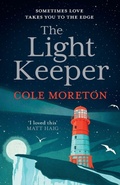 Cover: The Light Keeper - Marylebone House
